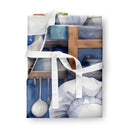 American Foxhound The Chef Apron – Artist-Designed Kitchen, BBQ & Craft Apron