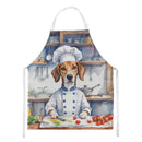 American Foxhound The Chef Apron – Artist-Designed Kitchen, BBQ & Craft Apron