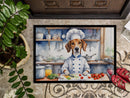 American Foxhound The Chef Doormat-24x36 Indoor / Outdoor Rug | Made in USA