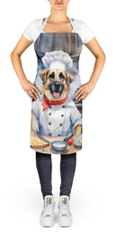Anatolian Shepherd The Chef Apron – Artist-Designed Kitchen, BBQ & Craft Apron
