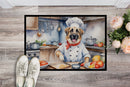 Anatolian Shepherd The Chef Doormat-24x36 Indoor / Outdoor Rug | Made in USA
