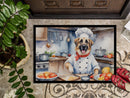 Anatolian Shepherd The Chef Doormat-24x36 Indoor / Outdoor Rug | Made in USA