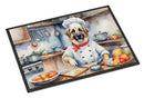 Anatolian Shepherd The Chef Doormat