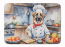 Anatolian Shepherd The Chef Memory Foam Kitchen Mat