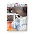 Bloodhound The Chef Apron – Artist-Designed Kitchen, BBQ & Craft Apron