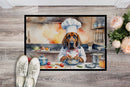 Bloodhound The Chef Doormat-24x36 Indoor / Outdoor Rug | Made in USA