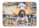 Bloodhound The Chef Memory Foam Kitchen Mat