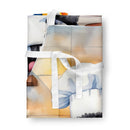 Black Poodle The Chef Apron – Artist-Designed Kitchen, BBQ & Craft Apron