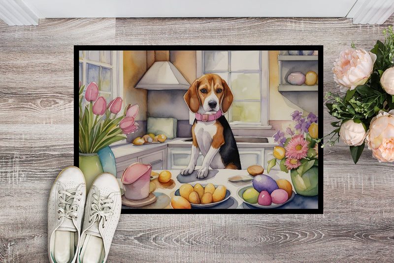 Beagle doormat best sale