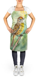 Alabama Yellowhammer Apron – Artist-Designed Kitchen, BBQ & Craft Apron