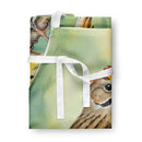 Alabama Yellowhammer Apron – Artist-Designed Kitchen, BBQ & Craft Apron