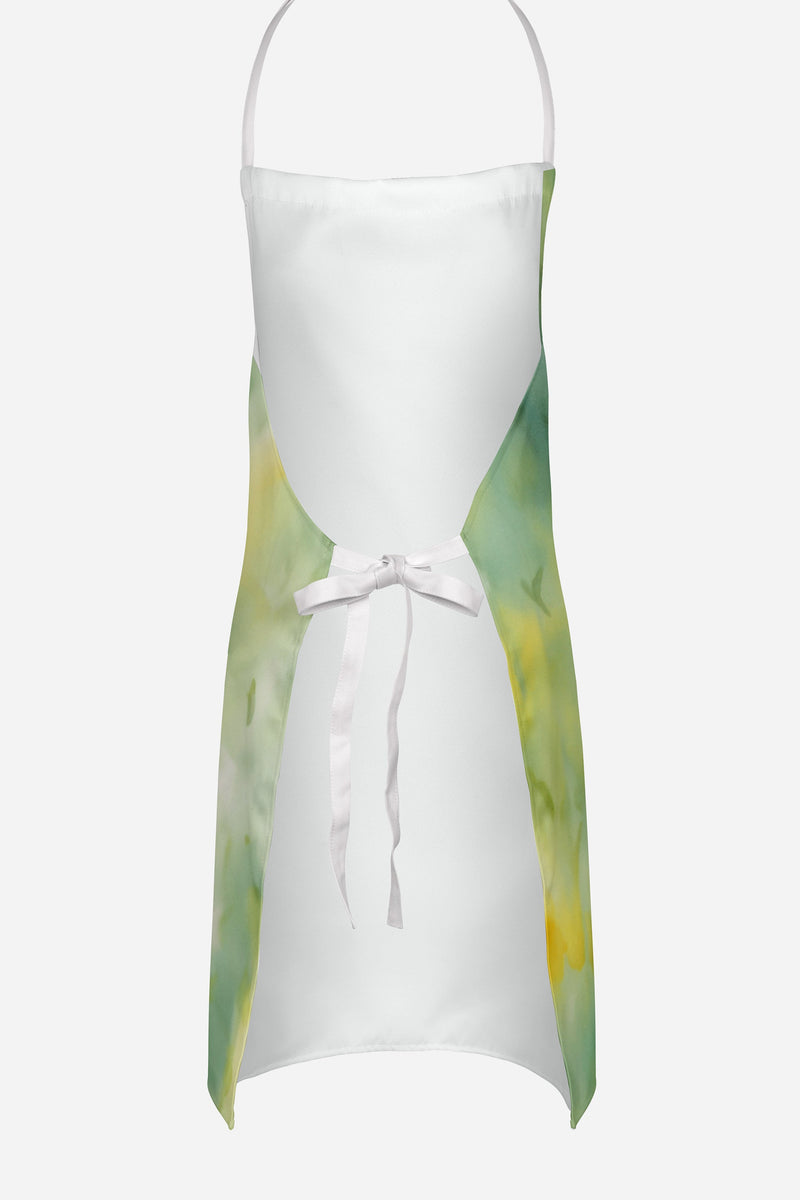 Alabama Yellowhammer Apron – Artist-Designed Kitchen, BBQ & Craft Apron