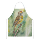 Alabama Yellowhammer Apron – Artist-Designed Kitchen, BBQ & Craft Apron