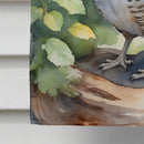 Pennsylvania Ruffed Grouse House Flag