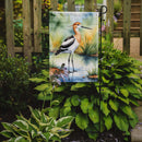 American Avocet Bird Garden Flag