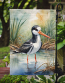 Black Skimmer Bird Garden Flag