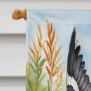 Black Skimmer Bird House Flag