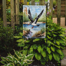 Black Skimmer Bird Garden Flag