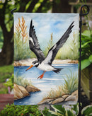 Black Skimmer Bird Garden Flag