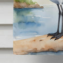 Black-bellied Plover Bird House Flag