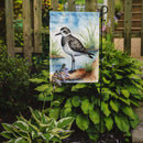 Black-bellied Plover Bird Garden Flag