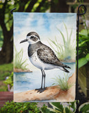 Black-bellied Plover Bird Garden Flag