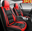 AutoShield Universal Car Seat Cover
