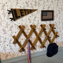 Robinson Wallpaper by Hailey Kiefer Designs