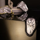 DALI Melting Clock by EP Designlab LLC