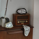 DALI Melting Clock by EP Designlab LLC