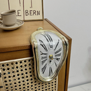 DALI Melting Clock by EP Designlab LLC