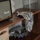DALI Melting Clock by EP Designlab LLC