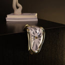 DALI Melting Clock by EP Designlab LLC