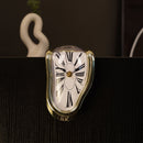 DALI Melting Clock by EP Designlab LLC