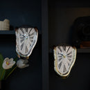 DALI Melting Clock by EP Designlab LLC