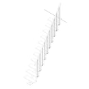 ATLANTA/DALLAS Middle Baluster Pack