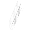 DALLAS Second Side Handrail Kit