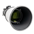 AR127 Air-Spaced Doublet Refractor Telescope