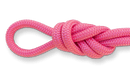 1/4" Double Braid Solid Colors