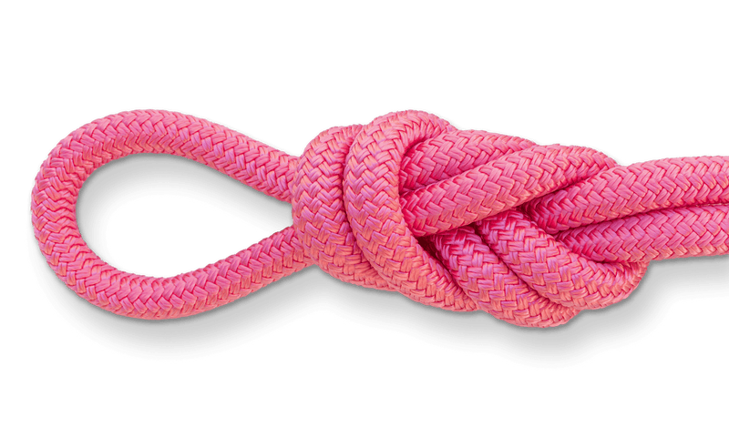 1/2" Double Braid Solid Colors
