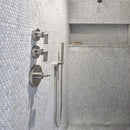 White 11x12 Honed Penny Round Bianco Carrara Marble Mosaic Tile (5 pack, 4.83 sq ft/case)