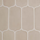 Acorn Glossy Tear Field Ceramic Tile