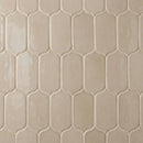 Acorn Glossy Tear Field Ceramic Tile
