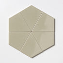 Acorn Glossy Diamante Ceramic Tile