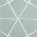 Sage Glossy Diamante Ceramic Tile