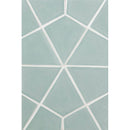 Sage Glossy Diamante Ceramic Tile