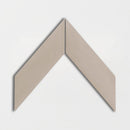 Acorn Glossy Chevron Ceramic Tile