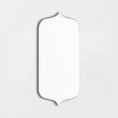 Blanco Real Glossy Tear Field Ceramic Tile