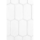 Cotton Matte Tear Field Ceramic Tile