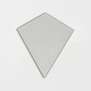 Pebble Glossy Diamante Ceramic Tile